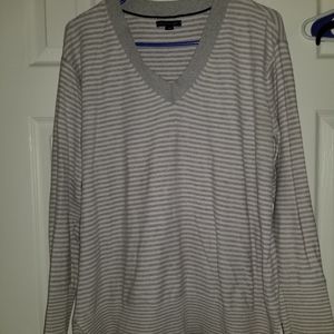 Striped Tommy Hilfiger sweater